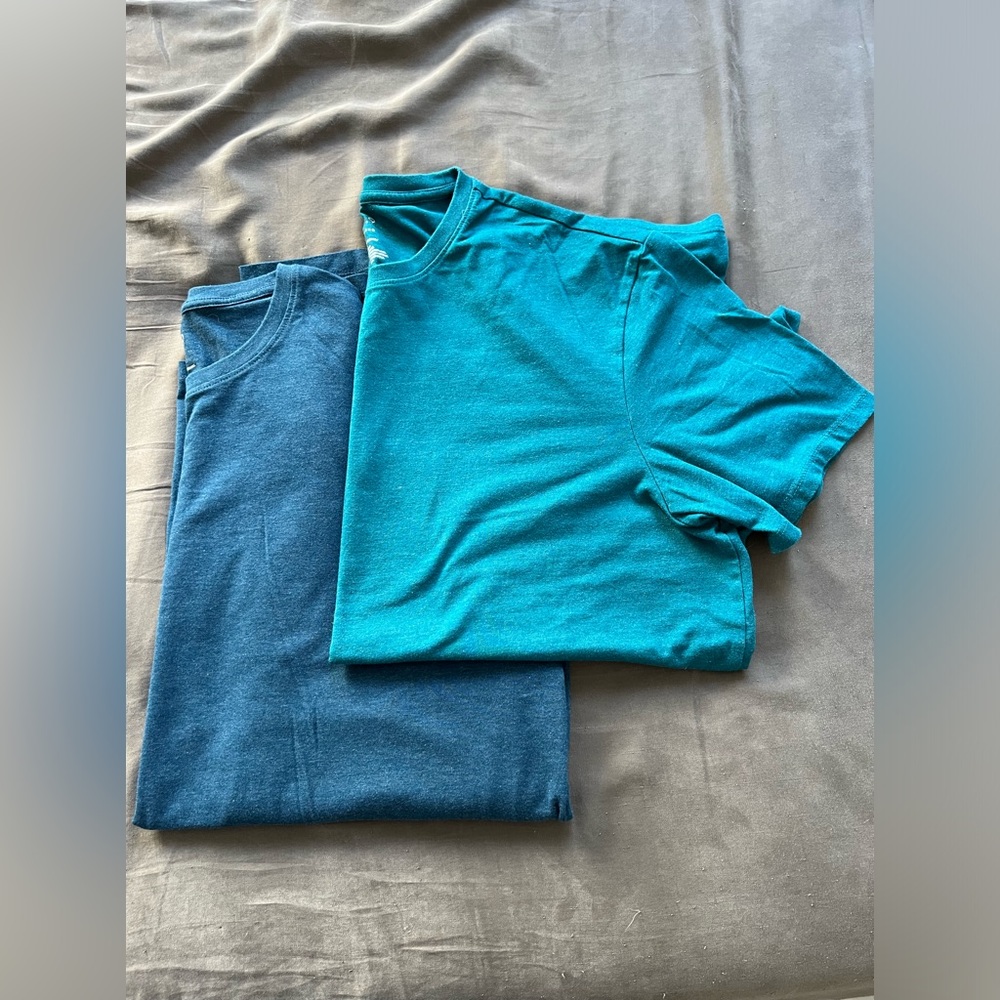 Apt 9 Premier Flex T-shirts Bundle